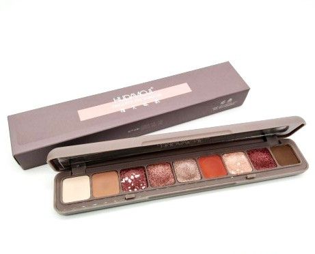 Eye shadow HUDAMOJI 9 colors 03